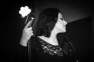 Marika Lermani Trio in concerto al Kuta