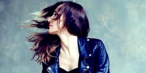 Marina Rei al Castello di Santa Severa