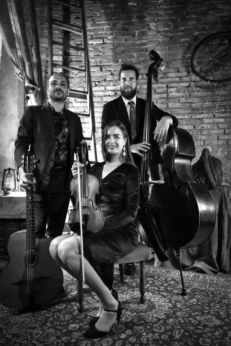 Kuta Roma, rassegna di concerti nel cuore di Tor di Quinto