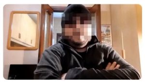 Marco Violi, la fake news sul giornalista italiano scambiato per l'attentatore di Trump