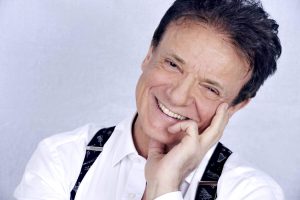 Massimo Ranieri al Roma Summer Fest 2024