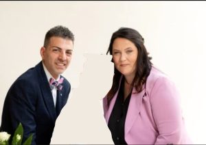 Guidava ubriaco e a 150 km/h: arrestato l'uomo che travolse e uccise Maurizio Ponzo e Alessandra Corradi