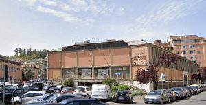 Impianto sportivo o centro polifunzionale. Roma (e i privati) lavorano al futuro dell'ex Mercato dei Fiori