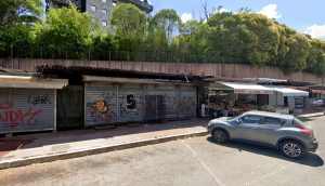 Vigna Clara, il mercato di piazza Diodati non si sposta più: Rfi concede l’area al XV Municipio