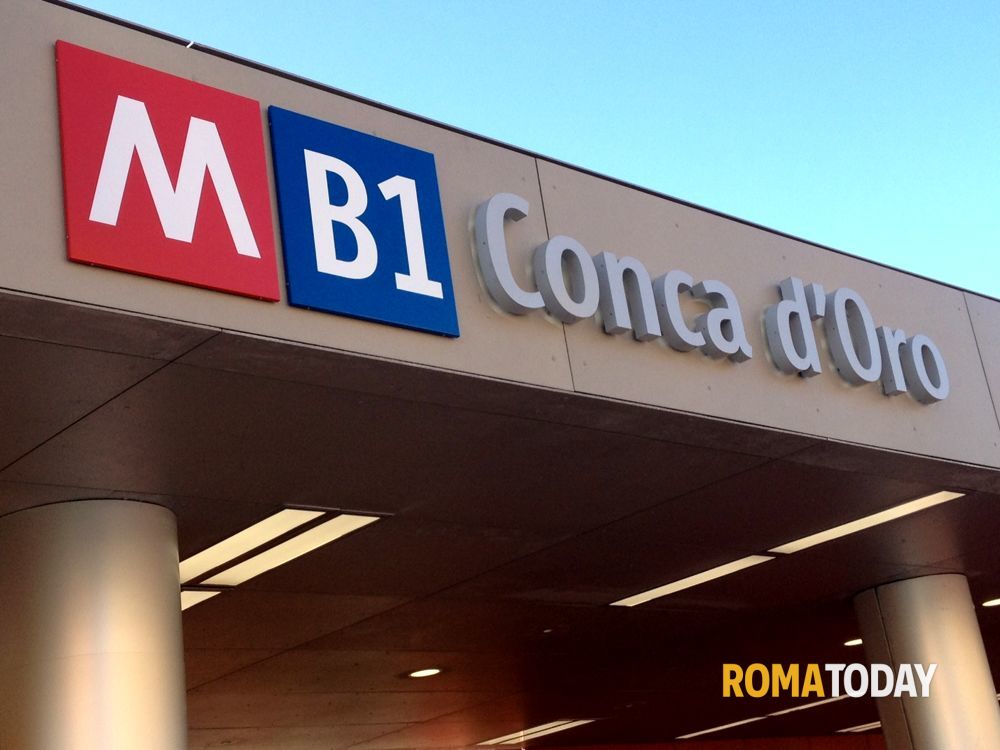 Metro B e B1 in tilt nel week end a Roma, ecco cosa è successo