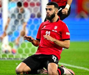 Mikautadze alla Roma: Ghisolfi sul capocannoniere degli Europei