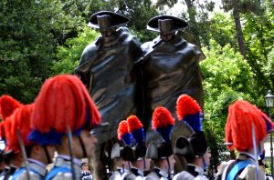 Trasferimenti negati nonostante la 104. Se l’Arma nega ai carabinieri i loro diritti