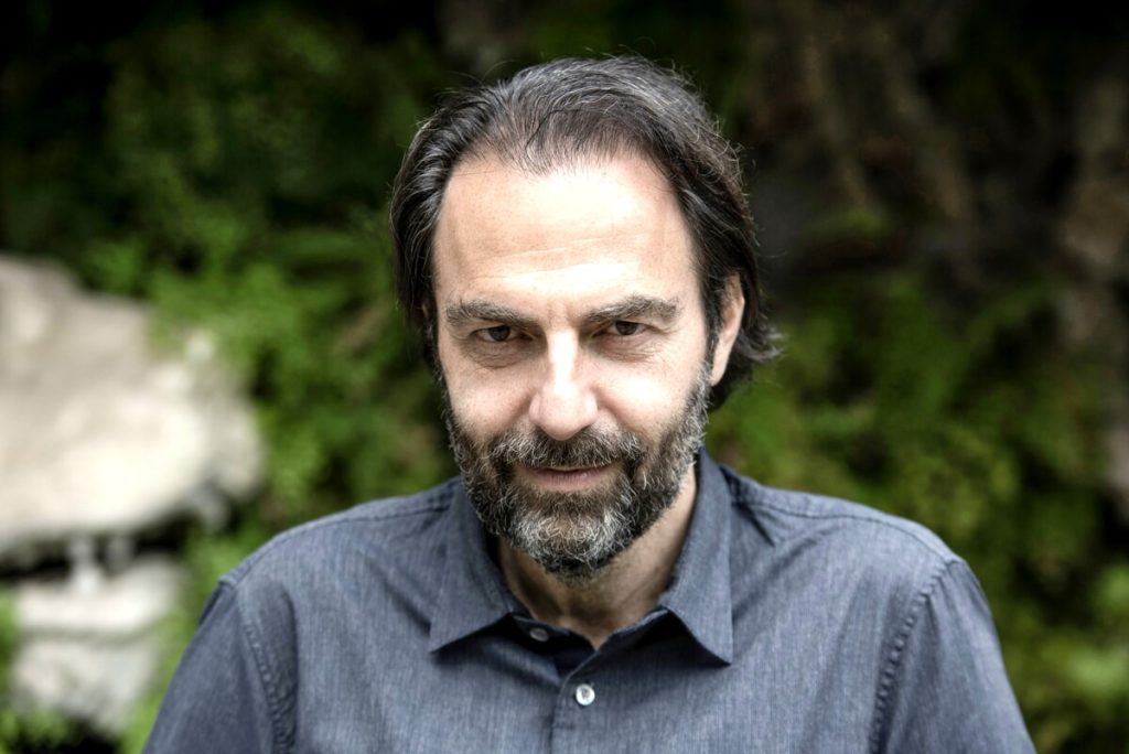 Neri Marcorè a Ostia Antica Festival 2024