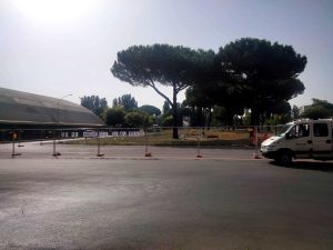 No al parcheggio nell’area verde, il municipio batte un colpo: “Sindaco, rivediamo il progetto”