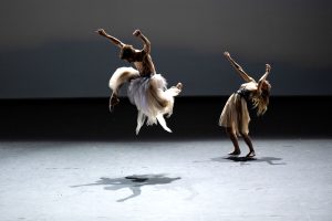 Dior nelle notti della danza alle Terme di Caracalla