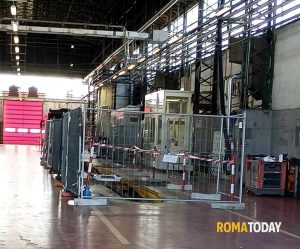 Maurizio Di Pasquale morto nel deposito Atac: si indaga per omicidio colposo