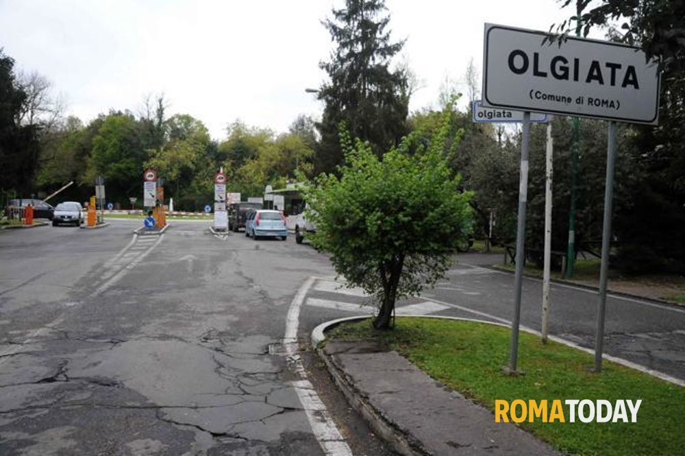 Ladri incappucciati entrano in una villa della Roma bene