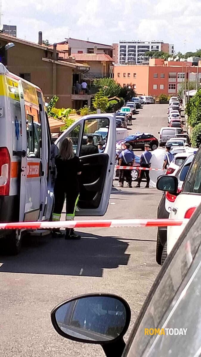 Femminicidio Manuela Petrangeli, oggi l'interrogatorio di Molinaro. La gelosia e la gestione del figlio i possibili moventi