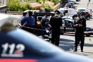 Femminicidio Manuela Petrangeli, i risultati dell'autopsia. Molinaro non risponde alle domande del gip