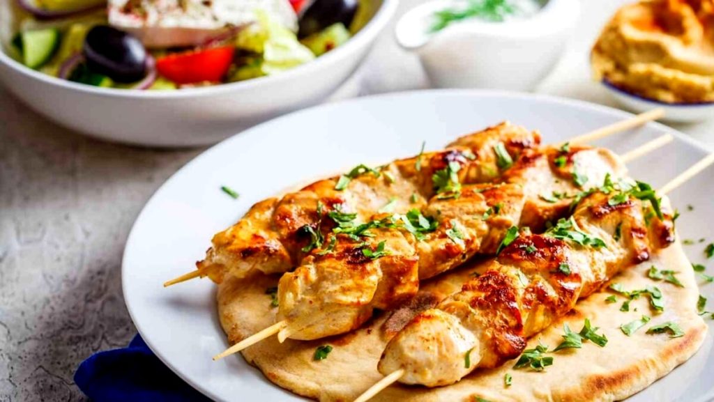 Opa! Greek Fest, la Festa della Grecia a Roma