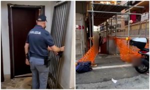 Lo spaccio modello Scampia a Ostia: 7 arresti. Tra loro un uomo accusato di omicidio e il cognato di Spada
