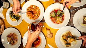 I migliori ristoranti dove mangiare nel quartiere Ostiense a Roma