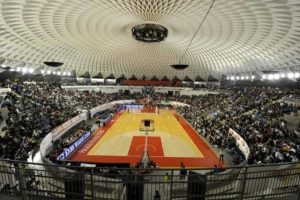 Serie B, decisa la composizione dei gironi: Virtus e Luiss nel Gruppo B