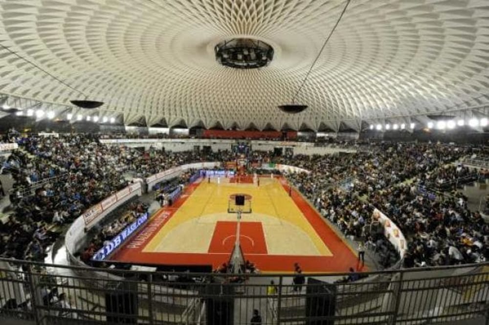 Serie B, decisa la composizione dei gironi: Virtus e Luiss nel Gruppo B