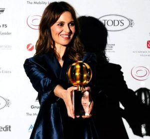Quanta Roma al Globo d'Oro: da Paola Cortellesi a Micaela Ramazzotti, tutti i premiati