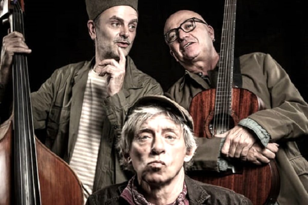 Per “Fantastiche Visioni” Paolo Rossi in “Operaccia Satirica – La Guerra dei Sogni”