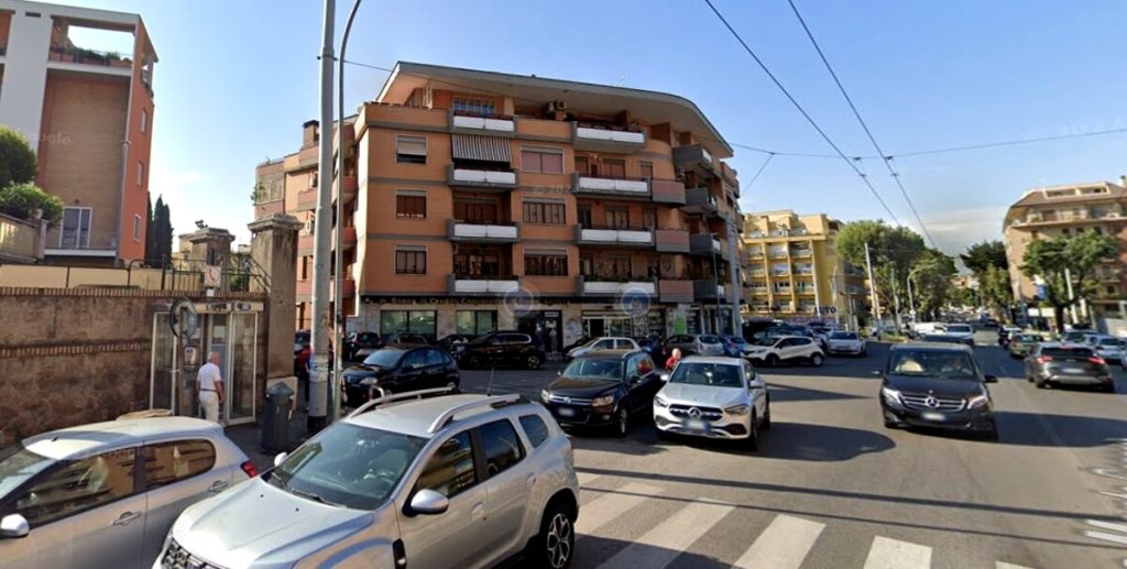 Città Giardino, l'allarme del comitato: "Spariranno 160 posti auto". Ma il municipio smentisce