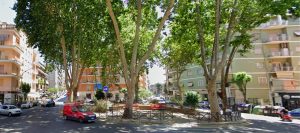 Tragedia a Monteverde: uomo muore in un parco