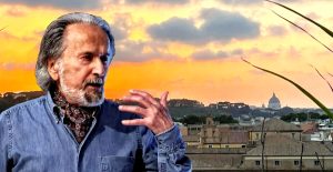 "Pirandelliana 2024" al Giardino della Basilica di Sant’Alessio all’Aventino