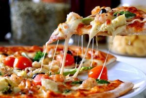 La Festa della Pizza e dello Street Food ad Ostia Antica