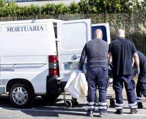 Tragedia a Roma: ucciso dal caldo, uomo trovato morto in strada