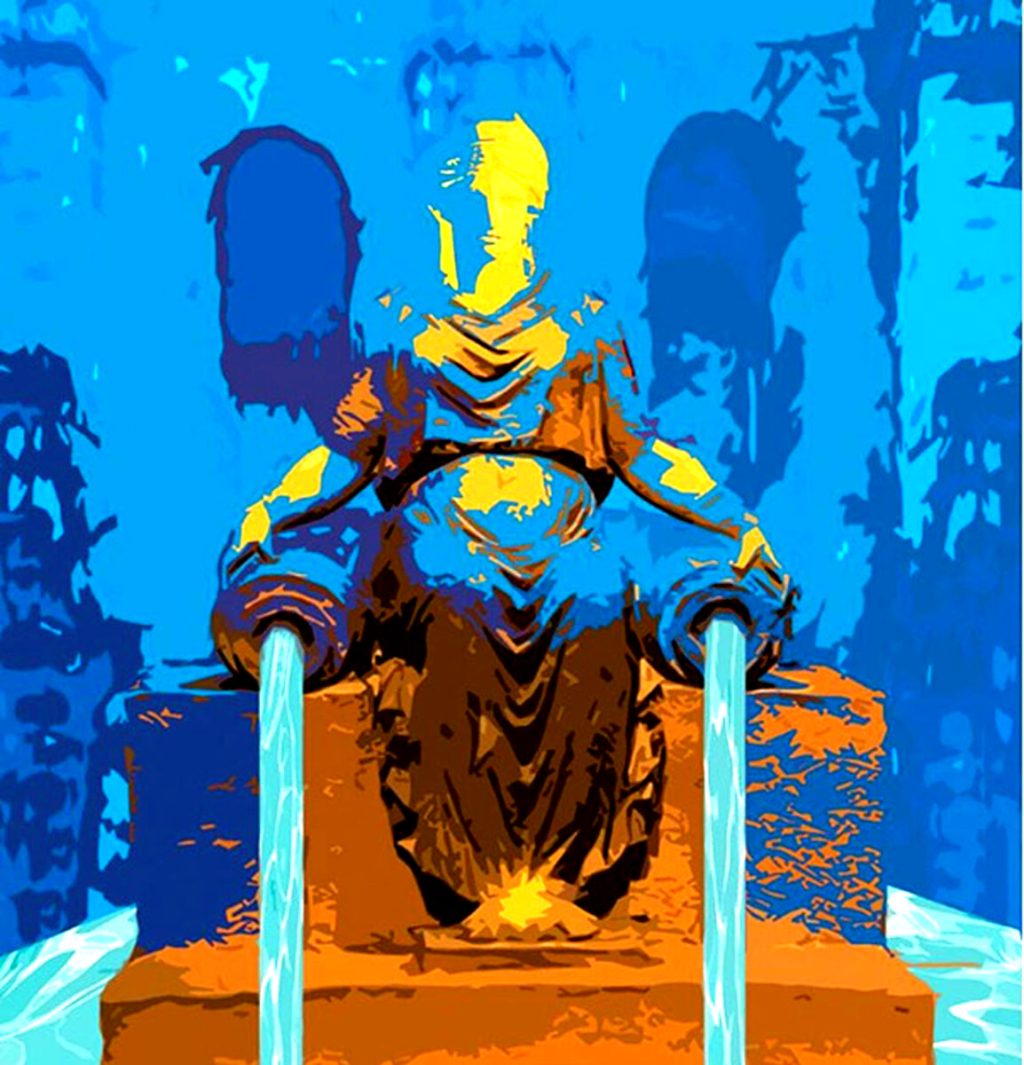 Ponte Lupo, il Gigante dell’Acqua: 4° Festival dell’Agro Romano Antico