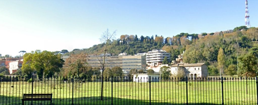 Pratone di via Teulada, il progetto della cittadella giudiziaria divide anche il centrodestra: "Ci sono altri spazi"