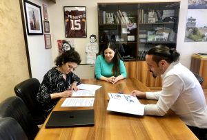 Visite e diagnosi gratuite ai cittadini in difficoltà, il XV Municipio rinnova il protocollo con la Banca delle Visite