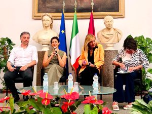 Via la progetto di educazione finanziaria per far sopravvivere le piccole imprese romane