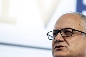 L'ambizione 5G di Gualtieri: "Attiveremo una copertura tra le più alte al mondo"