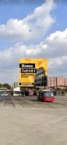 Tragedia al deposito Atac, oggi lo sciopero per la sicurezza sul lavoro. ASCOLTA il podcast di oggi 4 luglio