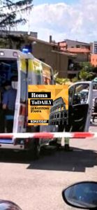 Femminicidio a Casetta Mattei. Aeroporto di Fiumicino da record. ASCOLTA il podcast di oggi 5 luglio