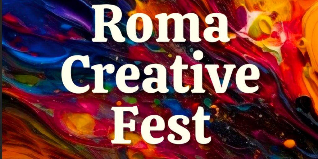 Roma Creative Fest
