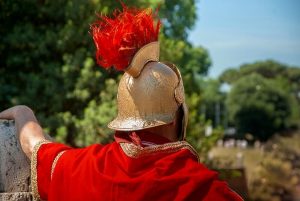 Da "Daje" a "stacce", 15 espressioni in cui solo un romano doc può riconoscersi