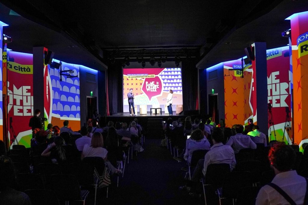 Rome Future Week 2024