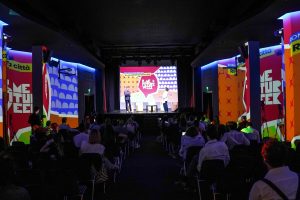 Rome Future Week 2024