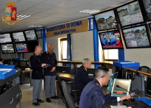 Le mappe di calore: esposti e denunce dei cittadini per tracciare i quartieri a più alto rischio criminale