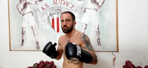 Boxe, l’Audace vuole un altro titolo in bacheca: Salvatore Contino combatte per il titolo italiano