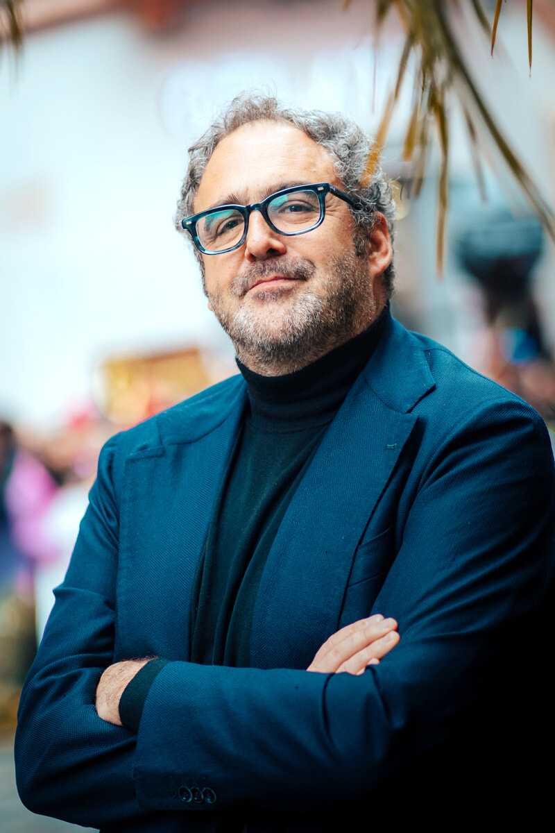 Salvatore Nastasi è il nuovo Presidente della Fondazione Cinema per Roma