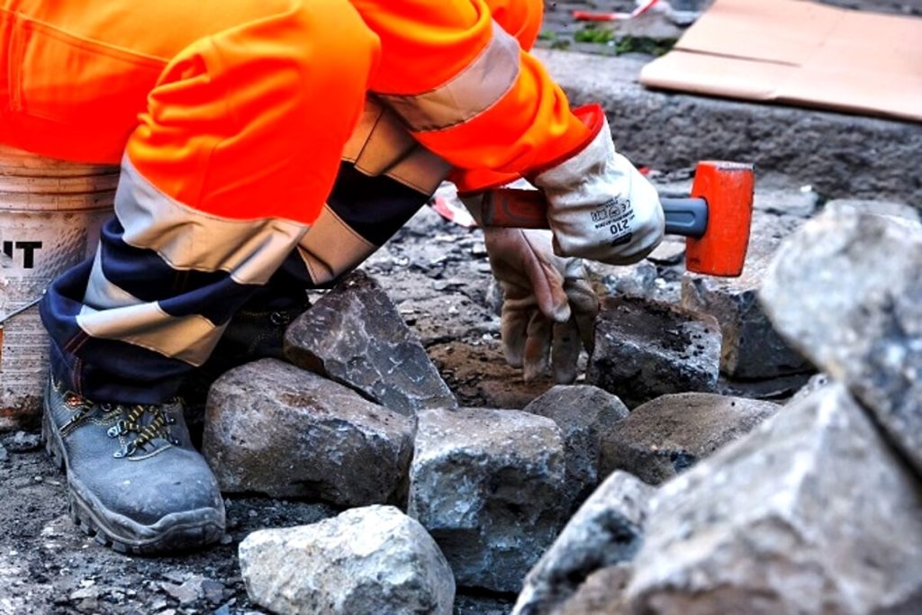 Via al cantiere per il progetto del "centro archeologico monumentale". Le date e i tempi