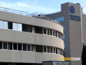 Fondazione Santa Lucia, Rocca incontra i sindacati: "Crisi non scongiurata"