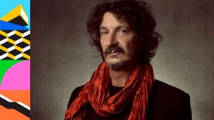 Sergio Cammariere in concerto al MAXXI