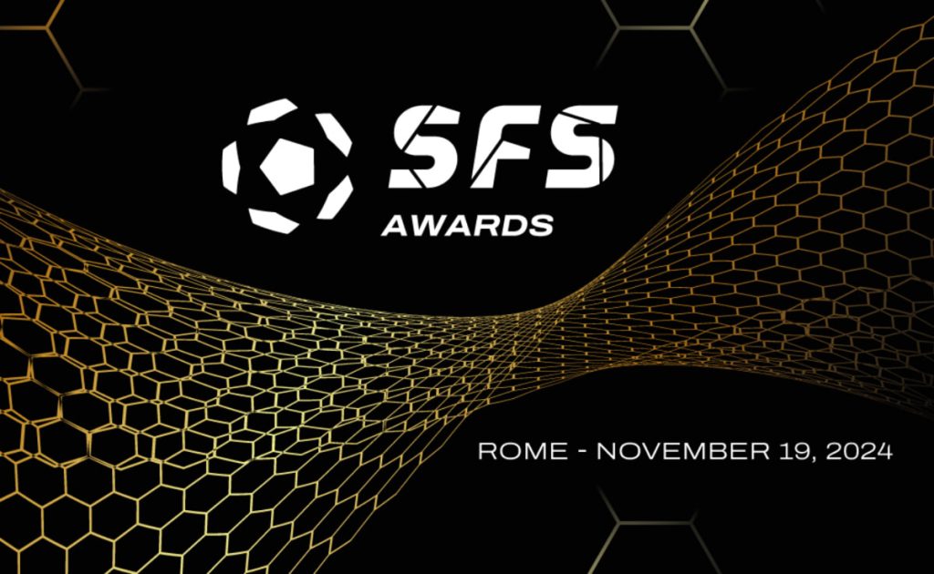 E' dedicato ad Emanuela Perinetti uno dei dieci SFS Awards 2024