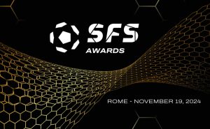 E' dedicato ad Emanuela Perinetti uno dei dieci SFS Awards 2024