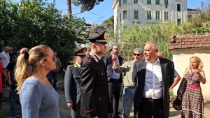VIDEO | Doppio sgombero a Roma, il prefetto esulta: "Giornata importante per ripristino della legalità"